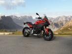 2025 BMW F 900 XR