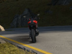 2025 BMW F 900 XR