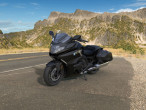 2025 BMW K 1600 B Bagger