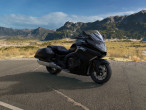 2025 BMW K 1600 B Bagger