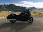 2025 BMW K 1600 B Bagger