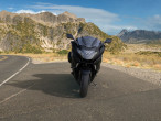 2025 BMW K 1600 B Bagger