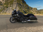 2025 BMW K 1600 B Bagger