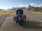 2025 BMW K 1600 B Bagger