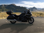 2025 BMW K 1600 GA Grand America