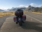 2025 BMW K 1600 GA Grand America