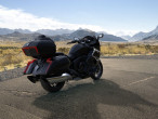 2025 BMW K 1600 GA Grand America