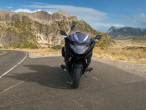 2025 BMW K 1600 GA Grand America