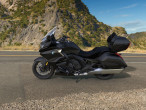 2025 BMW K 1600 GA Grand America