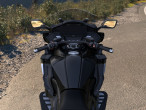 2025 BMW K 1600 GA Grand America