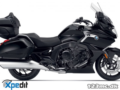 BMW K 1600 GA Grand America