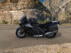 2025 BMW K 1600 GT