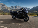 2025 BMW K 1600 GT