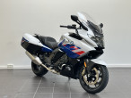2025 BMW K 1600 GT