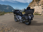 2025 BMW K 1600 GTL