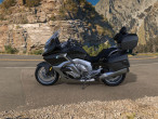 2025 BMW K 1600 GTL