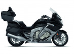 2025 BMW K 1600 GTL