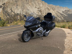 2025 BMW K 1600 GTL