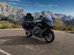 2025 BMW K 1600 GTL