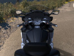 2025 BMW K 1600 GTL