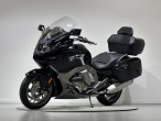 2025 BMW K 1600 GTL