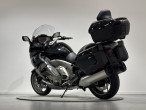 2025 BMW K 1600 GTL