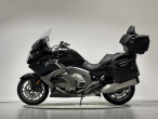 2025 BMW K 1600 GTL