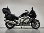 2025 BMW K 1600 GTL
