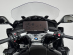 2025 BMW K 1600 GTL