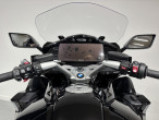 2025 BMW K 1600 GTL