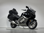 2025 BMW K 1600 GTL