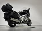 2025 BMW K 1600 GTL