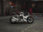 2025 BMW M 1000 R