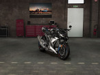 2025 BMW M 1000 R