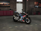 2025 BMW M 1000 R