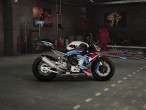 2025 BMW M 1000 R