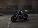 2025 BMW M 1000 R
