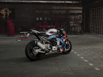 2025 BMW M 1000 R