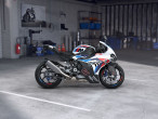 2025 BMW M 1000 RR