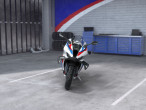 2025 BMW M 1000 RR