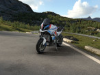 2025 BMW M 1000 XR