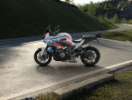 2025 BMW M 1000 XR
