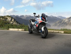 2025 BMW M 1000 XR