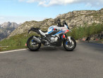 2025 BMW M 1000 XR