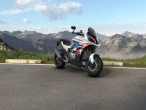 2025 BMW M 1000 XR