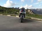 2025 BMW M 1000 XR