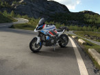 2025 BMW M 1000 XR