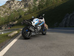 2025 BMW M 1000 XR