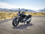 2025 BMW R 12