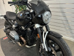 2025 BMW R 12 2025 BMW R 12